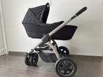 maxi cosi mura plus kinderwagen 3 in 1 (complete set), Ophalen, Gebruikt, Maxi-Cosi, Verstelbare duwstang