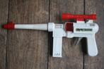 Vintage Tommy Buster space gun (jaren 80), Ophalen of Verzenden