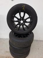Kia Sportage Winterset 17 Inch Origineel, Ophalen, Gebruikt, Banden en Velgen, 17 inch