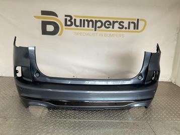 Bumper Ford Kuga MK3 Stline ST-Line LV4B-17E911-DK Achterbum beschikbaar voor biedingen