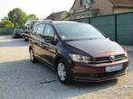 Vw Touran 1.4 TSI automaat, 4 cilinders, 5 zetels, 5 deurs, Dealer onderhouden