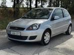 Ford Fiesta 3D, Auto's, Ford, 144 g/km, 1299 cc, Stof, Zwart