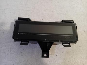 COCKPIT Renault Zoé (AG) (01-2012/03-2024) (248109560R) beschikbaar voor biedingen