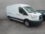 Ford transit 2T, Auto's, Voorwielaandrijving, Euro 6, 4 cilinders, USB