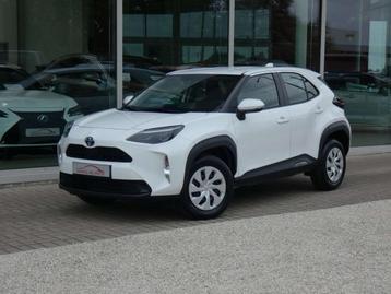 Toyota Yaris Cross 1.5i HYBRID Dynamic +Carplay +Parkeercame beschikbaar voor biedingen