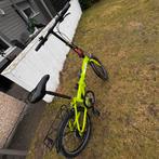 Vélo pliable, Vélos & Vélomoteurs, Enlèvement, Comme neuf