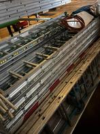 Divers matériels macc pour couvreur, Ophalen