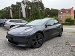 Tesla Model 3 Dual Motor Autopilot '21, Auto's, Tesla, Automaat, Zwart, 5 zetels, 5 deurs