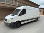 Mercedes Sprinter 311 CDi Maxi 2007 Euro 4 Export!, Bedrijf, Te koop, Euro 4