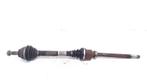 ARBRE DE TRANSMISSION AVANT DROIT Citroën C4 Berline (NC), Utilisé, Citroën