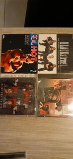 Muziek cd's, Cd's en Dvd's, Cd's | Hiphop en Rap, Ophalen, 1985 tot 2000, Gebruikt
