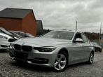 BMW 318d F10 Box Autopack Luxe 2014 146000km, Auto's, Automaat, Leder, Particulier, Te koop