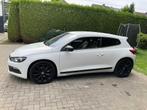 Volkswagen - 2009 - Scirocco - Personenauto, Gebruikt, Bedrijf, Overige carrosserie, Scirocco