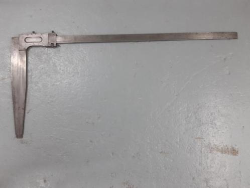 Schuifmaat en micrometers, Doe-het-zelf en Bouw, Gereedschap | Freesmachines, Ophalen