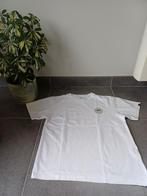 Vans t-shirt, Kleding | Heren, T-shirts, Wit, Overige maten, Ophalen of Verzenden, Zo goed als nieuw