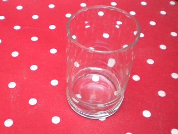 Glaasjes(11st.) beschikbaar voor biedingen