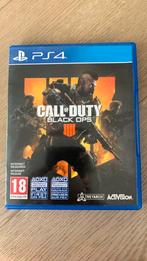 Call of Duty: Black Ops 4 (PS4), Online, Vanaf 18 jaar, Overige genres, Ophalen of Verzenden