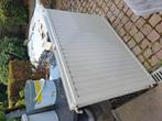 Radiator 120 x 95 cm, Doe-het-zelf en Bouw, Ophalen, Gebruikt, Radiator, 60 tot 150 cm