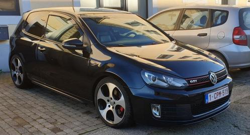 Golf6  gti, Auto's, Volkswagen, Particulier, Golf, ABS, Adaptieve lichten, Airbags, Airconditioning, Alarm, Android Auto, Bluetooth