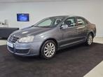 Volkswagen Jetta 1.9 TDi Comfortline, Autos, Achat, 105 ch, 4 portes, Entreprise