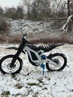 Custom Surron light bee (swervoworld. C.o.m.), Ophalen of Verzenden, Zo goed als nieuw