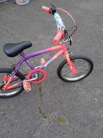 Kinderfiets, Fietsen en Brommers, Ophalen, Zo goed als nieuw
