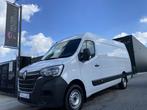 Renault Master L3H2 Dci BTW incl. NIEUW 0Km Camera GPS, Autos, 121 kW, Tissu, Achat, 3 places