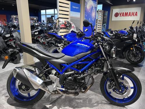 Suzuki SV 650, Motoren, Motoren | Suzuki, Bedrijf, Naked bike, meer dan 35 kW, Ophalen