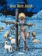 Jésus Marie Joseph, Eén stripboek, Ophalen, Zo goed als nieuw