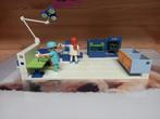 Playmobil Dierenarts Praktijk – 4346, Ophalen, Gebruikt, Complete set