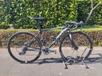 Crossfiets Ridley X-bow 41CC, Fietsen en Brommers, Ophalen, 24 inch of meer, Gebruikt, Aluminium