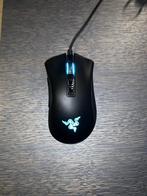 Gamemuis: Razer - DeathAdder V2, Bedraad, Gaming muis, Rechtshandig, Razer