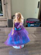 barbie princesse, Ophalen of Verzenden, Barbie