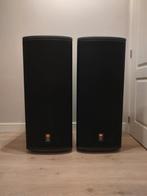 JBL prx 535 met  actieve crown versterkers, Audio, Tv en Foto, Luidsprekerboxen, Ophalen, Zo goed als nieuw, JBL