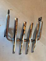 Harley Touring chromen bagagerek, Ophalen of Verzenden