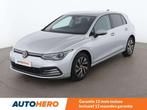 Volkswagen Golf 1.4 eHybrid Style (bj 2022, automaat), Auto's, Gebruikt, Euro 6, Alcantara, 1590 kg