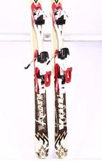 177 toerski's VOLKL AMARUQ, woodcore + Diamir Pro 12, Sport en Fitness, 160 tot 180 cm, Gebruikt, Verzenden, Carve