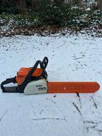 Scie à chaîne Stihl, Jardin & Terrasse, Outils à main, Enlèvement, Utilisé