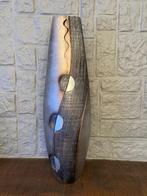Art deco vaas, Ophalen