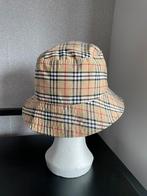 Burberry Bucket - chapeau, Enlèvement ou Envoi, Comme neuf, Chapeau