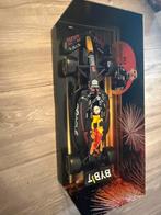 max verstappen auto schaalmodel, Verzamelen, Transformers, Ophalen, Nieuw