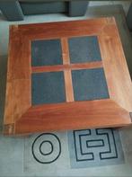 Salontafel, Maison & Meubles, Tables | Tables de salon, Teck, 100 à 150 cm, Moins de 50 cm, 100 à 150 cm