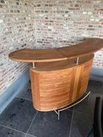 Bar te koop !, Maison & Meubles, Dénudé, Enlèvement, Comme neuf