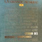 5 klassieke muziekdoosjes LA GRANDE MUSIQUE, Cd's en Dvd's, Vinyl | Klassiek, Gebruikt