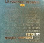 5 coffrets musique classique LA GRANDE MUSIQUE, CD & DVD, Utilisé