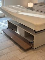 Vismara electronic massage/behandelbank met opbergruimte, Diensten en Vakmensen, Schoonheidsspecialisten | Overige, Massage