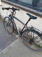 Thompson herenfiets (trapas kapot), Fietsen en Brommers, Ophalen of Verzenden, Gebruikt, Overige merken