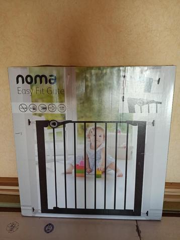 Noma Easy Fit Gate – veiligheidshekje beschikbaar voor biedingen