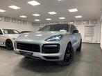 PORSCHE CAYENNE COUPE 3.0i TURBO CHRONO 2022 »52000km FULL, Autos, Porsche, Toit panoramique, Automatique, Achat, Essence