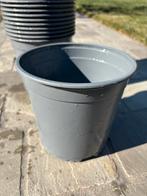 Bloempotten plastiek, Ophalen, Zo goed als nieuw